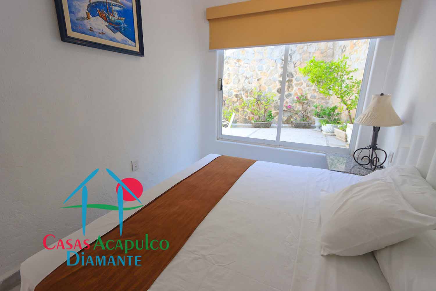 Vereda de las Sirenas 33 - Recámara cuatro 2